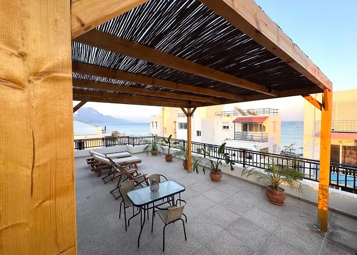 Apartamento Azalea Horizon *