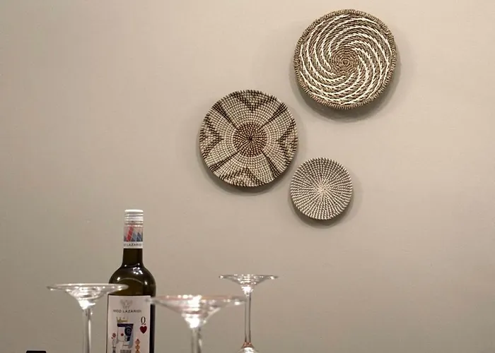 Apartamento Azalea Horizon