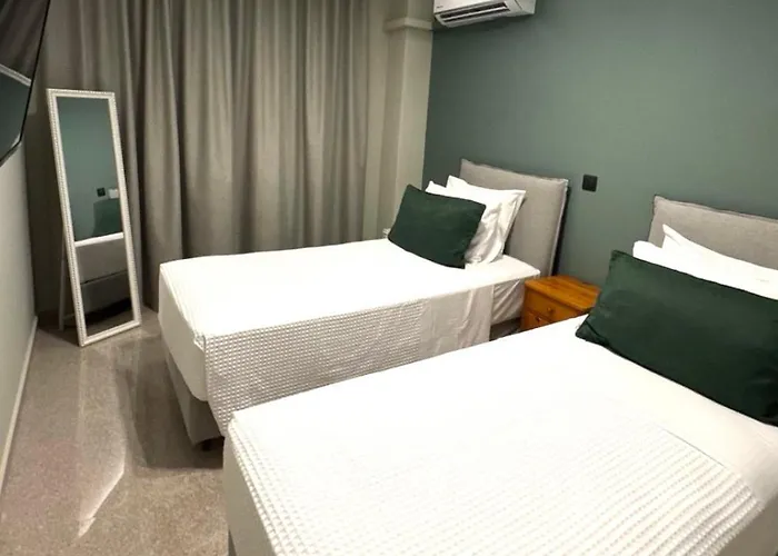 Azalea Horizon Apartamento Kardamena (Kos)