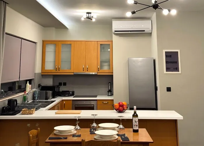 Azalea Horizon Apartamento *