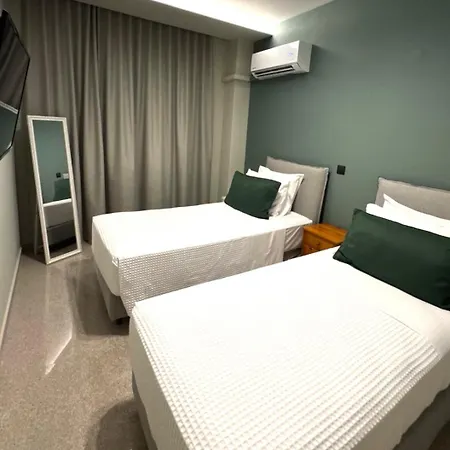 Cecilia Sea View In Kardamena, Kos דירה Kardamena (Kos)