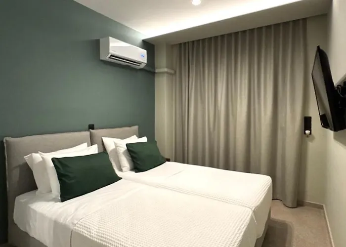 Azalea Horizon شقة Kardamena (Kos)