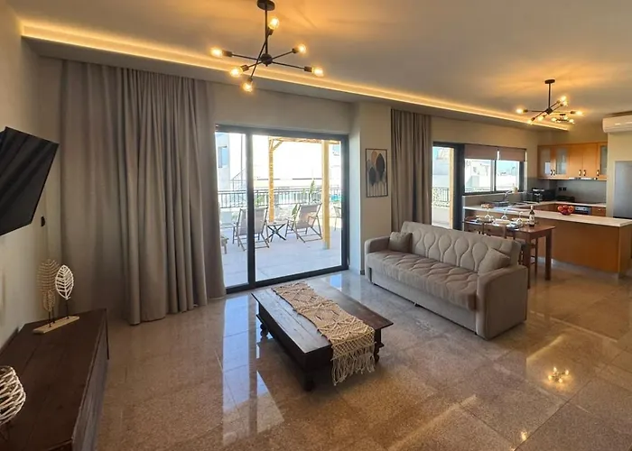 Appartement Azalea Horizon *