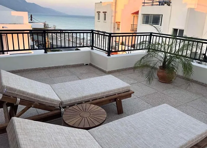 Azalea Horizon Appartement *