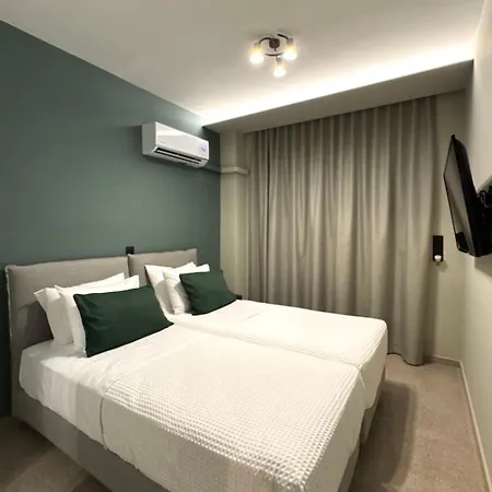 Cecilia Sea View In Kardamena, Kos Apartment Kardamena (Kos)