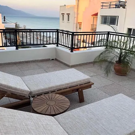 Cecilia Sea View In Kardamena, Kos Apartment *