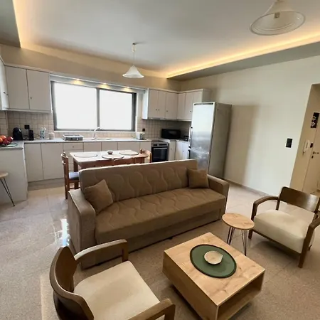 Apartament Azalea Horizon