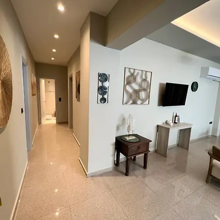 Azalea Horizon Apartment Kardamena (Kos)