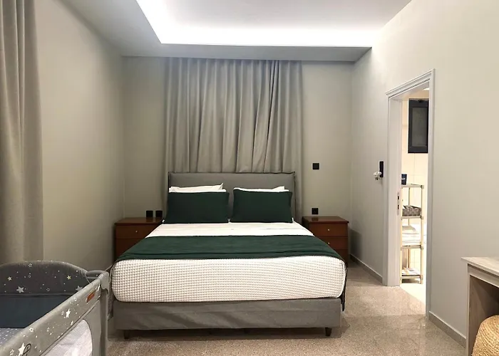 Apartment Azalea Horizon Kardamena (Kos)