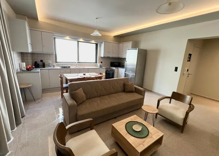 Apartament Azalea Horizon