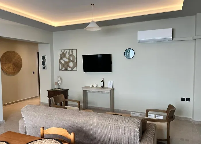 Apartament Azalea Horizon