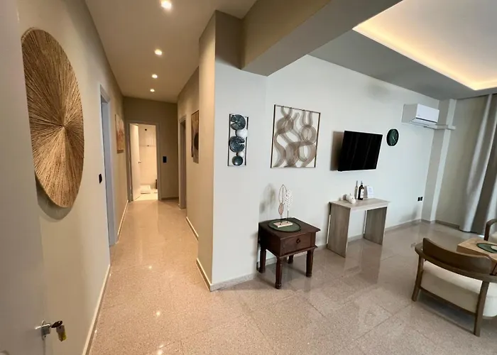 Azalea Horizon Apartament Kardamena (Kos)